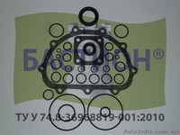 Ремкомплекты для трактора Т-150, Т-150К, Т-151К - <ro>Изображение</ro><ru>Изображение</ru> #4, <ru>Объявление</ru> #1519435