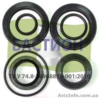 Ремкомплекты гидроцилиндра погрузчика фронтального ТО - <ro>Изображение</ro><ru>Изображение</ru> #3, <ru>Объявление</ru> #1519732