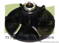 Крыльчатки водяного насоса  - <ro>Изображение</ro><ru>Изображение</ru> #5, <ru>Объявление</ru> #1519302