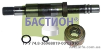 Ремкомплекты водяного насоса (помпы) - <ro>Изображение</ro><ru>Изображение</ru> #8, <ru>Объявление</ru> #1519325