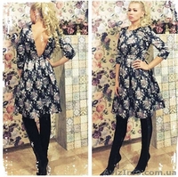 Платья брендовые копии люкс Опт и Розница - <ro>Изображение</ro><ru>Изображение</ru> #5, <ru>Объявление</ru> #1518093