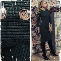 Платья брендовые копии люкс Опт и Розница - <ro>Изображение</ro><ru>Изображение</ru> #4, <ru>Объявление</ru> #1518093