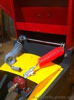 Машина для внесения удобрений МВУ-5, МВУ-6, МВУ-8 - <ro>Изображение</ro><ru>Изображение</ru> #4, <ru>Объявление</ru> #1514639