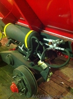 Машина для внесения удобрений МВУ-5, МВУ-6, МВУ-8 - <ro>Изображение</ro><ru>Изображение</ru> #5, <ru>Объявление</ru> #1514639