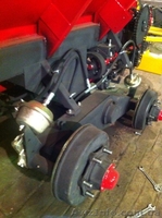 Машина для внесения удобрений МВУ-5, МВУ-6, МВУ-8 - <ro>Изображение</ro><ru>Изображение</ru> #6, <ru>Объявление</ru> #1514639