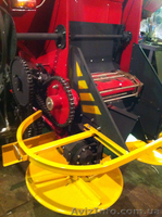 Машина для внесения удобрений МВУ-5, МВУ-6, МВУ-8 - <ro>Изображение</ro><ru>Изображение</ru> #7, <ru>Объявление</ru> #1514639