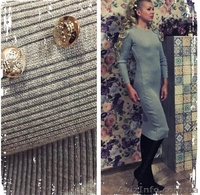 Платья брендовые копии люкс Опт и Розница - <ro>Изображение</ro><ru>Изображение</ru> #3, <ru>Объявление</ru> #1518093