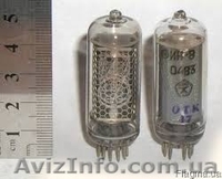 Куплю дорого индикаторные лампы . Продать ИН-16 . - <ro>Изображение</ro><ru>Изображение</ru> #1, <ru>Объявление</ru> #1520654