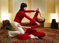 Тайский лечебный массаж в Запорожье. - <ro>Изображение</ro><ru>Изображение</ru> #1, <ru>Объявление</ru> #1517844