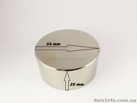 Предлагаем купить неодимовые магниты на территории Украины - <ro>Изображение</ro><ru>Изображение</ru> #2, <ru>Объявление</ru> #1525423