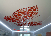 Натяжные потолки Стелероб. Акция - <ro>Изображение</ro><ru>Изображение</ru> #2, <ru>Объявление</ru> #1526956