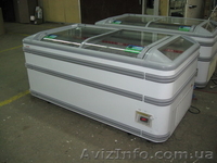 Б/у морозильные лари AHT Paris / AHT Athen XL - <ro>Изображение</ro><ru>Изображение</ru> #5, <ru>Объявление</ru> #1105909