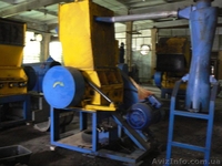 Оборудование для переработки покрышек - <ro>Изображение</ro><ru>Изображение</ru> #2, <ru>Объявление</ru> #1528634