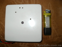 Кражи полезнее предотвращать, Чем о случившемся оповещать! - <ro>Изображение</ro><ru>Изображение</ru> #3, <ru>Объявление</ru> #1524089