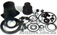 Резинотехнические изделия от производителя ТМ Бастион - <ro>Изображение</ro><ru>Изображение</ru> #1, <ru>Объявление</ru> #1527426