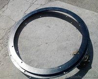 Поворотный круг на сель-хоз технику 2ПТС-4, 2ПТС-6 - <ro>Изображение</ro><ru>Изображение</ru> #1, <ru>Объявление</ru> #1534661