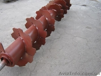 Разбрасыватели органических удобрений ПРТ-7, РОУ-6 - <ro>Изображение</ro><ru>Изображение</ru> #3, <ru>Объявление</ru> #1534628