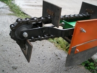 Зерноочестительная машина ОВС-25 очиститель вороха самопередвижной, запчасти - <ro>Изображение</ro><ru>Изображение</ru> #4, <ru>Объявление</ru> #1534647