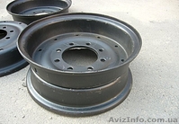 Ступица, Рессора , Звездочка, тракторный прицеп - <ro>Изображение</ro><ru>Изображение</ru> #6, <ru>Объявление</ru> #1534640
