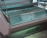 Морозильная витрина Klara 18 NT    PASTORKALT (Словакия/Италия)      - <ro>Изображение</ro><ru>Изображение</ru> #2, <ru>Объявление</ru> #1105913