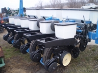 Сеялка KINZE-6, сеялки механические  - <ro>Изображение</ro><ru>Изображение</ru> #1, <ru>Объявление</ru> #1534659