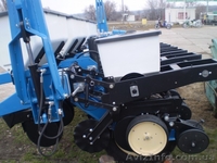 Сеялка KINZE-6, сеялки механические  - <ro>Изображение</ro><ru>Изображение</ru> #2, <ru>Объявление</ru> #1534659