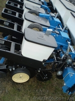 Сеялка KINZE-6, сеялки механические  - <ro>Изображение</ro><ru>Изображение</ru> #4, <ru>Объявление</ru> #1534659