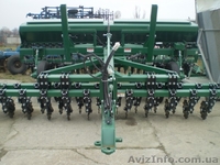 Механические сеялки Great Plains CPH - <ro>Изображение</ro><ru>Изображение</ru> #2, <ru>Объявление</ru> #1534652