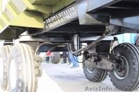 Прицеп тракторный самосвальный 2ПТС-9, 2ПТС-10 - <ro>Изображение</ro><ru>Изображение</ru> #8, <ru>Объявление</ru> #1534633