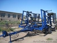 Культиватор Урожай 7метров, 8, 3метров, 9, 7метр - <ro>Изображение</ro><ru>Изображение</ru> #2, <ru>Объявление</ru> #1534669