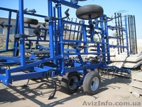 Культиватор Урожай 7метров, 8, 3метров, 9, 7метр - <ro>Изображение</ro><ru>Изображение</ru> #1, <ru>Объявление</ru> #1534669