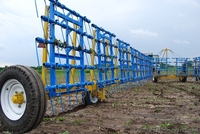 Бороны с пружинным зубом БЗП-15,2 и БЗП-24,5 - <ro>Изображение</ro><ru>Изображение</ru> #1, <ru>Объявление</ru> #1534657