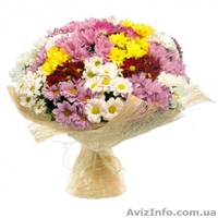 Доставка цветов и подарков в Запорожье - <ro>Изображение</ro><ru>Изображение</ru> #1, <ru>Объявление</ru> #1529673