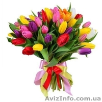 Доставка цветов и подарков в Запорожье - <ro>Изображение</ro><ru>Изображение</ru> #3, <ru>Объявление</ru> #1529673