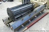 Рессора, коренной лист рессоры, ступица, запчасти на прицеп  - <ro>Изображение</ro><ru>Изображение</ru> #6, <ru>Объявление</ru> #1534656