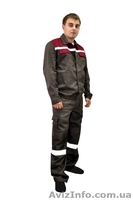  Спецодежда - Продажа спецодежды в розницу по оптовым ценам в наличии - <ro>Изображение</ro><ru>Изображение</ru> #9, <ru>Объявление</ru> #998979