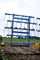 Бороны с пружинным зубом БЗП-15,2 и БЗП-24,5 - <ro>Изображение</ro><ru>Изображение</ru> #7, <ru>Объявление</ru> #1534657