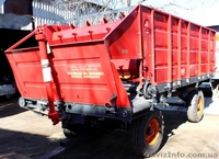 Кормораздатчик КТУ-10А , запчасти - <ro>Изображение</ro><ru>Изображение</ru> #2, <ru>Объявление</ru> #1534700