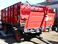 Кормораздатчик КТУ-10А , запчасти - <ro>Изображение</ro><ru>Изображение</ru> #6, <ru>Объявление</ru> #1534700