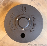  Навозоуборочный транспортер ТСН-160, ТСН-2Б, 3-Б - <ro>Изображение</ro><ru>Изображение</ru> #3, <ru>Объявление</ru> #1534648