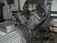 Покупаем компрессоры; К2-150, ЭК2-150. - <ro>Изображение</ro><ru>Изображение</ru> #2, <ru>Объявление</ru> #520893