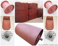 Зернометатель , Зернопогрузчик запчасти в наличии - <ro>Изображение</ro><ru>Изображение</ru> #1, <ru>Объявление</ru> #1534675