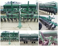 Механические сеялки Great Plains CPH - <ro>Изображение</ro><ru>Изображение</ru> #3, <ru>Объявление</ru> #1534652