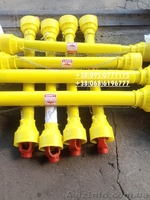 Карданный вал, запчасти на любую сель-хоз технику - <ro>Изображение</ro><ru>Изображение</ru> #4, <ru>Объявление</ru> #1534643