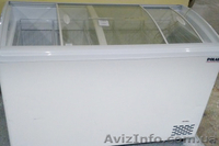 Морозильный ларь новый гнутое и прямое стекло, крышка - <ro>Изображение</ro><ru>Изображение</ru> #3, <ru>Объявление</ru> #1542747
