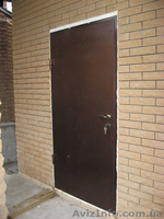 Сварная дверь любой сложности под заказ - <ro>Изображение</ro><ru>Изображение</ru> #5, <ru>Объявление</ru> #1541454