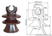 Продам высоковольтное оборудование - <ro>Изображение</ro><ru>Изображение</ru> #2, <ru>Объявление</ru> #1544346