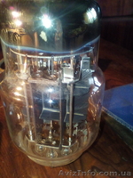 Лампа гу 29гу50,6с33св,тгз01/1,3,,6п13п...14с - <ro>Изображение</ro><ru>Изображение</ru> #6, <ru>Объявление</ru> #1407707