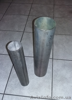 Труба титановая, куски трубы, титан, капилляры  - <ro>Изображение</ro><ru>Изображение</ru> #1, <ru>Объявление</ru> #1543276