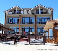 Отдыха в гостевом доме у моря Stella Di Mare, Бирючий остров - <ro>Изображение</ro><ru>Изображение</ru> #2, <ru>Объявление</ru> #1555305